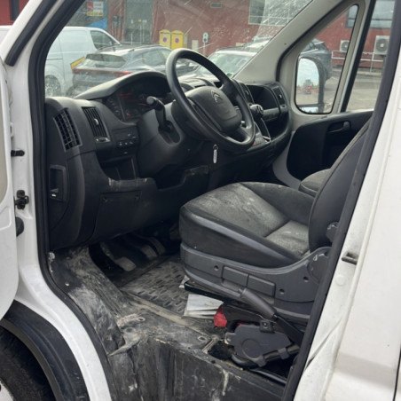 CITROEN JUMPER 3 PHASE 2 2.2 BLUE HDI - 16V TURBO