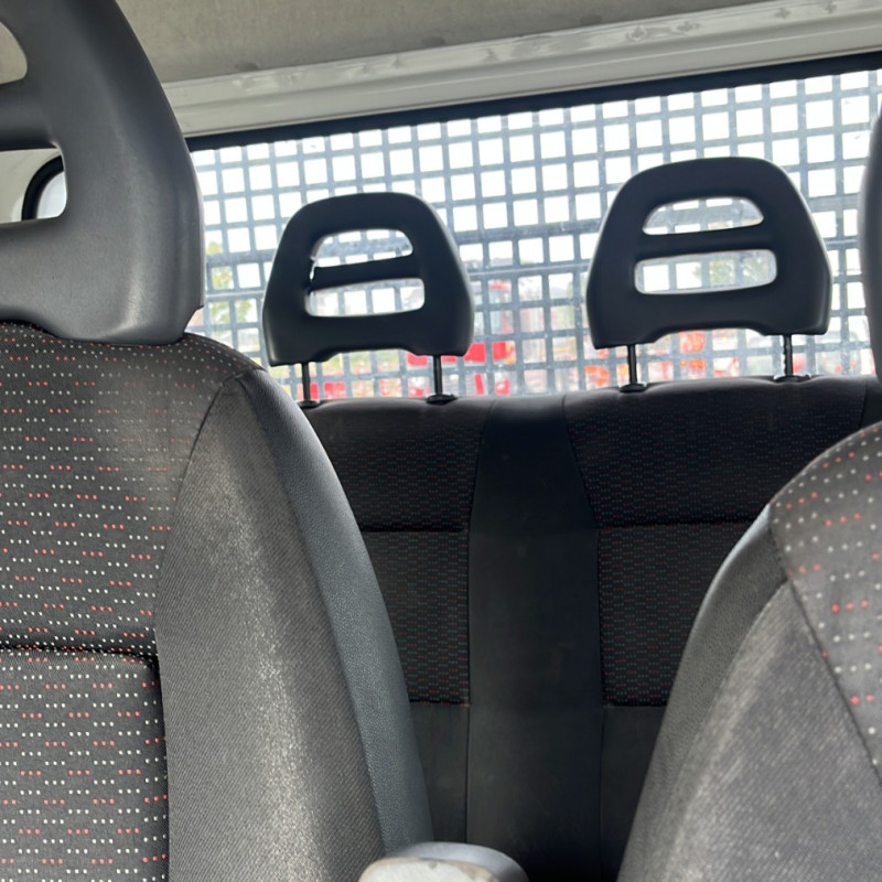 CITROEN JUMPER 3 PHASE 2 2.2 BLUE HDI - 16V TURBO Photo n°3