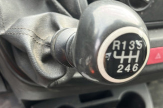 CITROEN JUMPER 3 PHASE 2 2.2 BLUE HDI - 16V TURBO