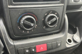 CITROEN JUMPER 3 PHASE 2 2.2 BLUE HDI - 16V TURBO