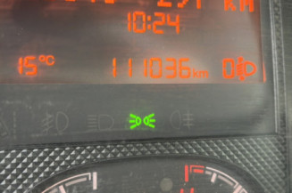 CITROEN JUMPER 3 PHASE 2 2.2 BLUE HDI - 16V TURBO