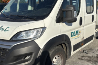 CITROEN JUMPER 3 PHASE 2 2.2 BLUE HDI - 16V TURBO