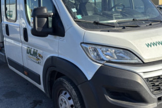 CITROEN JUMPER 3 PHASE 2 2.2 BLUE HDI - 16V TURBO