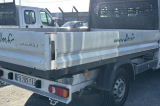 CITROEN JUMPER 3 PHASE 2 2.2 BLUE HDI - 16V TURBO