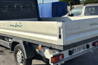 CITROEN JUMPER 3 PHASE 2 2.2 BLUE HDI - 16V TURBO