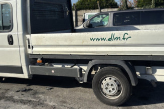 CITROEN JUMPER 3 PHASE 2 2.2 BLUE HDI - 16V TURBO