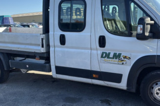 CITROEN JUMPER 3 PHASE 2 2.2 BLUE HDI - 16V TURBO