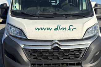 CITROEN JUMPER 3 PHASE 2 2.2 BLUE HDI - 16V TURBO