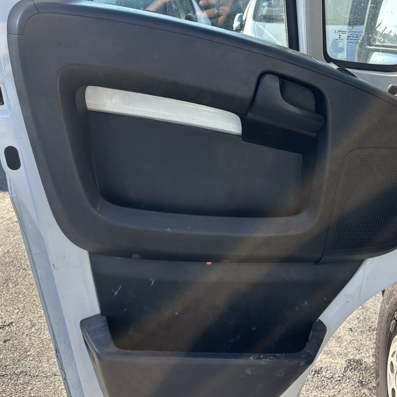 CITROEN JUMPER 3 PHASE 2 2.2 BLUE HDI - 16V TURBO Photo n°16