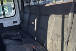 CITROEN JUMPER 3 PHASE 2 2.2 BLUE HDI - 16V TURBO