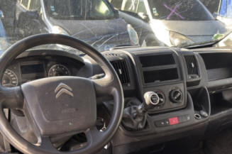 CITROEN JUMPER 3 PHASE 2 2.2 BLUE HDI - 16V TURBO