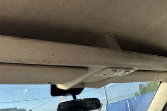 CITROEN JUMPER 3 PHASE 2 2.2 BLUE HDI - 16V TURBO