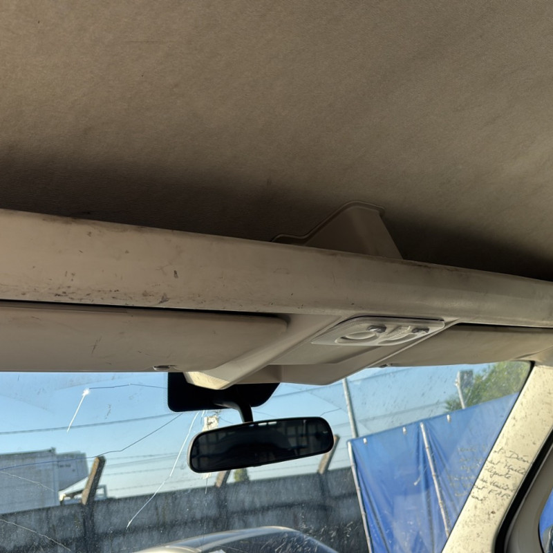 CITROEN JUMPER 3 PHASE 2 2.2 BLUE HDI - 16V TURBO Photo n°22