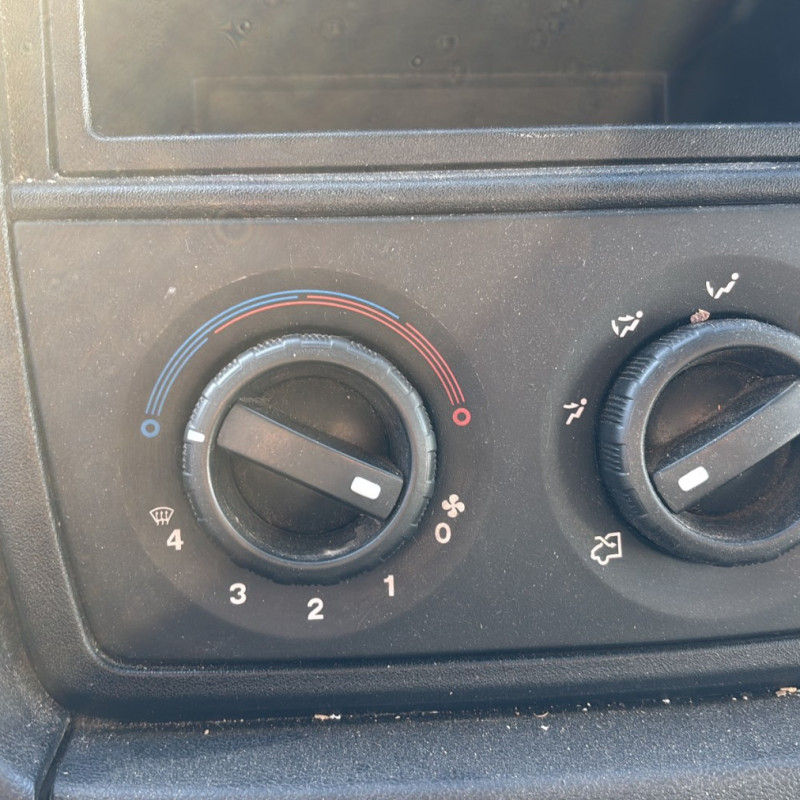 CITROEN JUMPER 3 PHASE 2 2.2 BLUE HDI - 16V TURBO Photo n°23