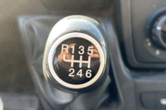 CITROEN JUMPER 3 PHASE 2 2.2 BLUE HDI - 16V TURBO