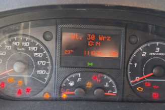 CITROEN JUMPER 3 PHASE 2 2.2 BLUE HDI - 16V TURBO