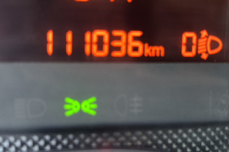 CITROEN JUMPER 3 PHASE 2 2.2 BLUE HDI - 16V TURBO