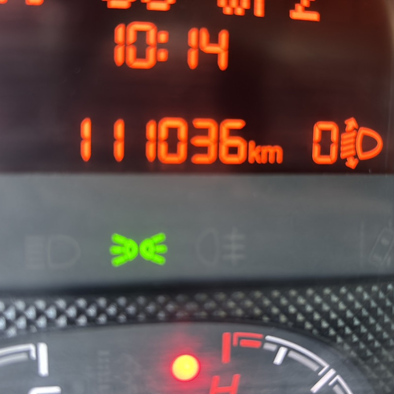 CITROEN JUMPER 3 PHASE 2 2.2 BLUE HDI - 16V TURBO Photo n°27