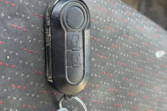 CITROEN JUMPER 3 PHASE 2 2.2 BLUE HDI - 16V TURBO