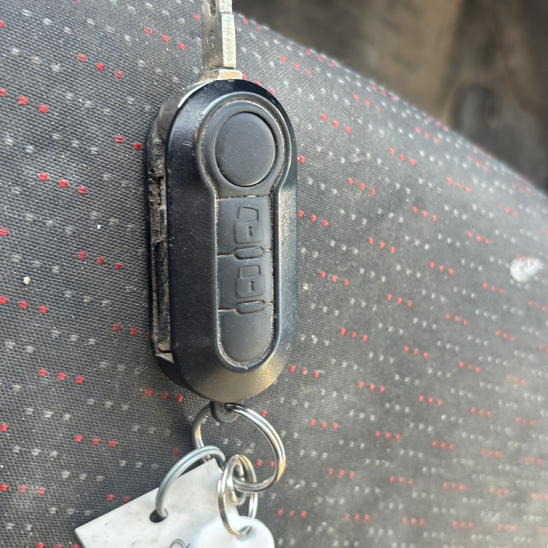 CITROEN JUMPER 3 PHASE 2 2.2 BLUE HDI - 16V TURBO Photo n°28