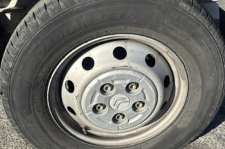 CITROEN JUMPER 3 PHASE 2 2.2 BLUE HDI - 16V TURBO