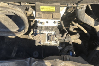 CITROEN JUMPER 3 PHASE 2 2.2 BLUE HDI - 16V TURBO