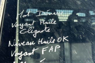 CITROEN JUMPER 3 PHASE 2 2.2 BLUE HDI - 16V TURBO