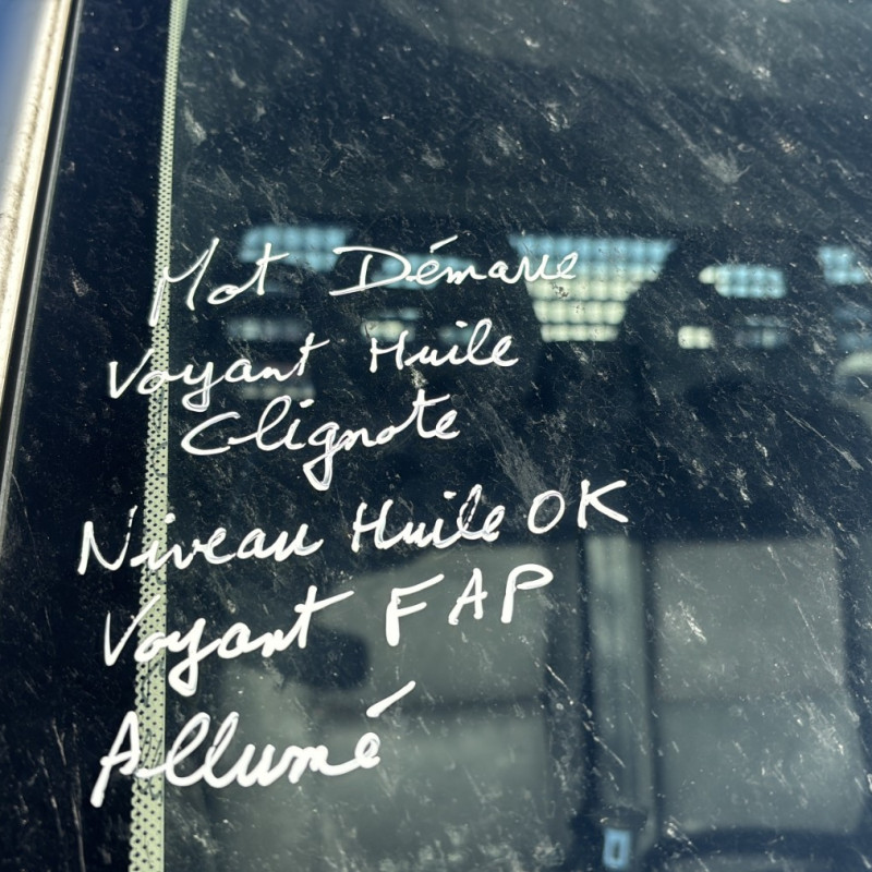 CITROEN JUMPER 3 PHASE 2 2.2 BLUE HDI - 16V TURBO Photo n°32