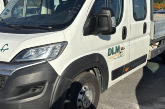 CITROEN JUMPER 3 PHASE 2 2.2 BLUE HDI - 16V TURBO