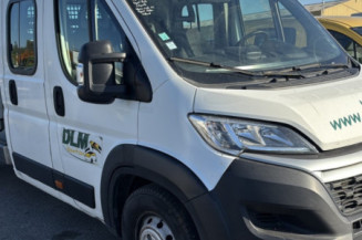 CITROEN JUMPER 3 PHASE 2 2.2 BLUE HDI - 16V TURBO