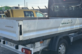 CITROEN JUMPER 3 PHASE 2 2.2 BLUE HDI - 16V TURBO