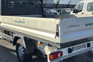 CITROEN JUMPER 3 PHASE 2 2.2 BLUE HDI - 16V TURBO