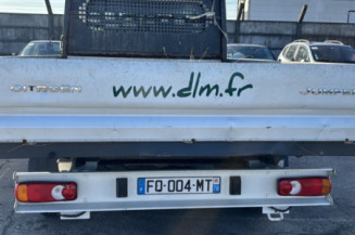 CITROEN JUMPER 3 PHASE 2 2.2 BLUE HDI - 16V TURBO