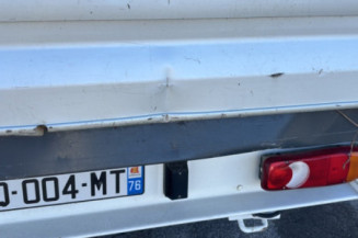 CITROEN JUMPER 3 PHASE 2 2.2 BLUE HDI - 16V TURBO