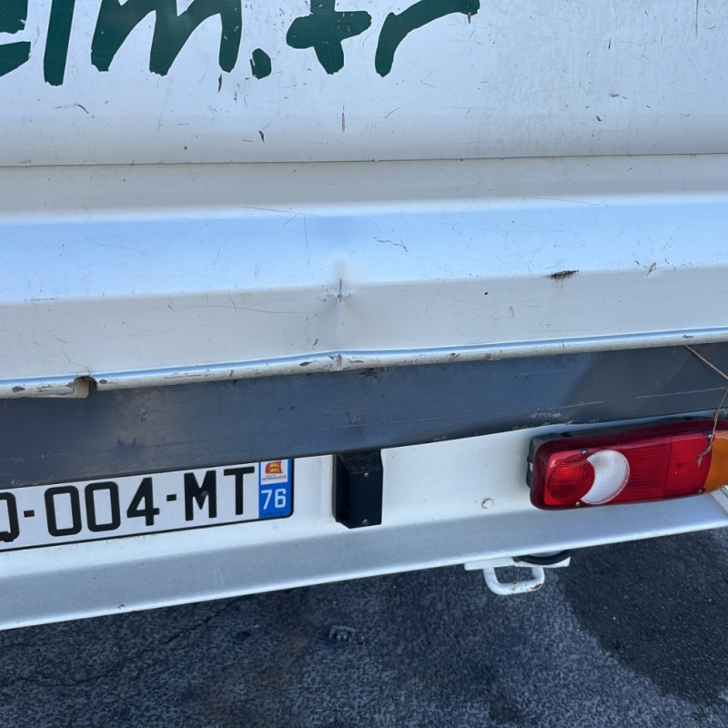 CITROEN JUMPER 3 PHASE 2 2.2 BLUE HDI - 16V TURBO Photo n°7