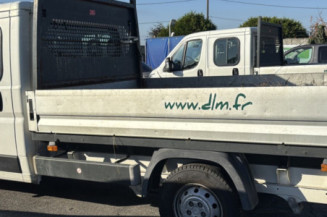 CITROEN JUMPER 3 PHASE 2 2.2 BLUE HDI - 16V TURBO