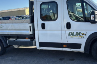 CITROEN JUMPER 3 PHASE 2 2.2 BLUE HDI - 16V TURBO