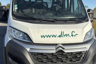 CITROEN JUMPER 3 PHASE 2 2.2 BLUE HDI - 16V TURBO