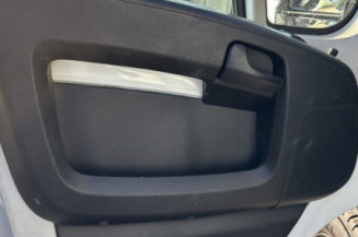 CITROEN JUMPER 3 PHASE 2 2.2 BLUE HDI - 16V TURBO