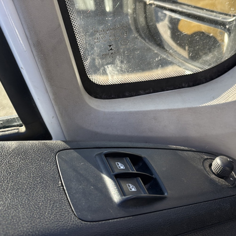 CITROEN JUMPER 3 PHASE 2 2.2 BLUE HDI - 16V TURBO Photo n°12