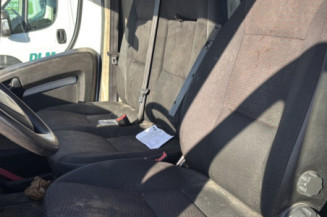 CITROEN JUMPER 3 PHASE 2 2.2 BLUE HDI - 16V TURBO