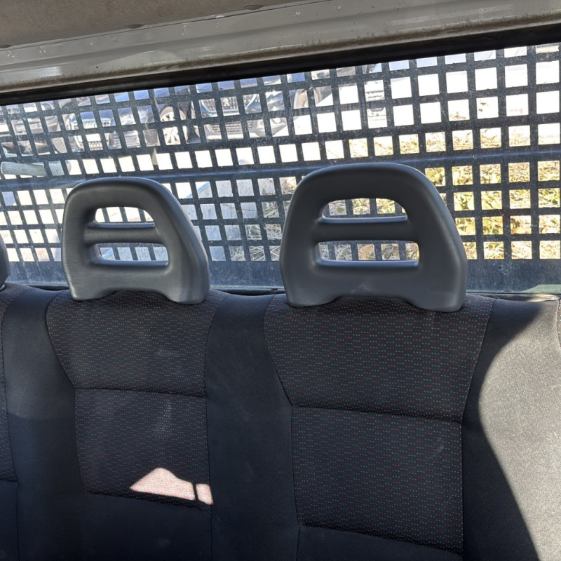 CITROEN JUMPER 3 PHASE 2 2.2 BLUE HDI - 16V TURBO Photo n°15