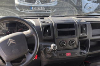 CITROEN JUMPER 3 PHASE 2 2.2 BLUE HDI - 16V TURBO