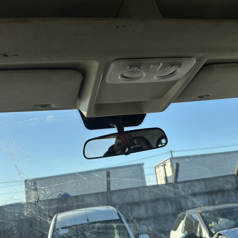 CITROEN JUMPER 3 PHASE 2 2.2 BLUE HDI - 16V TURBO Photo n°17