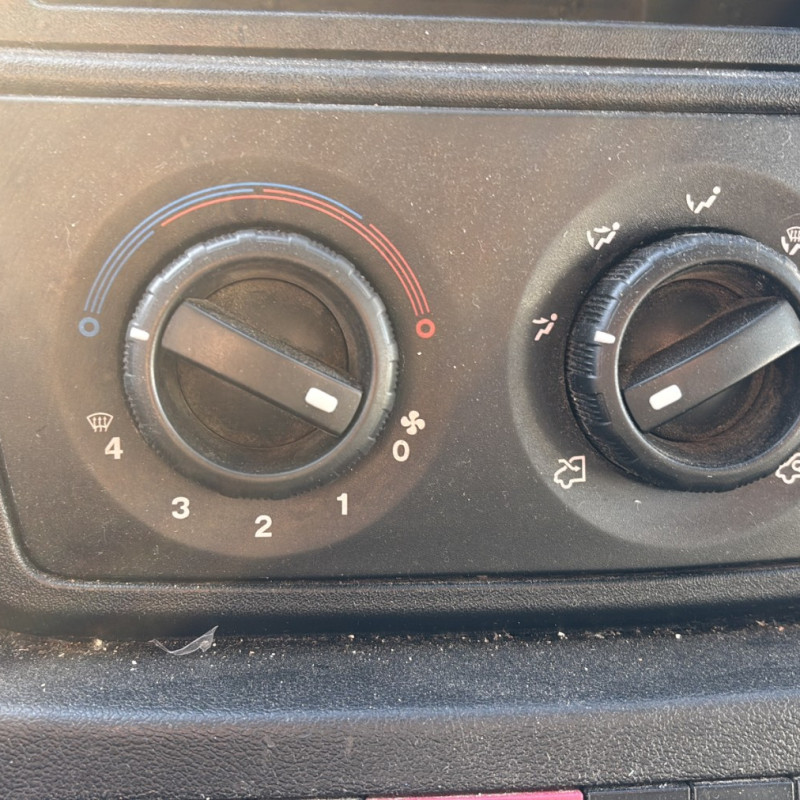 CITROEN JUMPER 3 PHASE 2 2.2 BLUE HDI - 16V TURBO Photo n°18