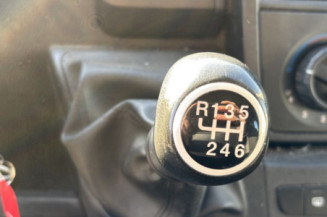 CITROEN JUMPER 3 PHASE 2 2.2 BLUE HDI - 16V TURBO