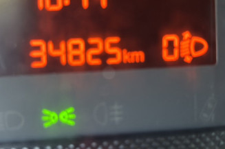 CITROEN JUMPER 3 PHASE 2 2.2 BLUE HDI - 16V TURBO