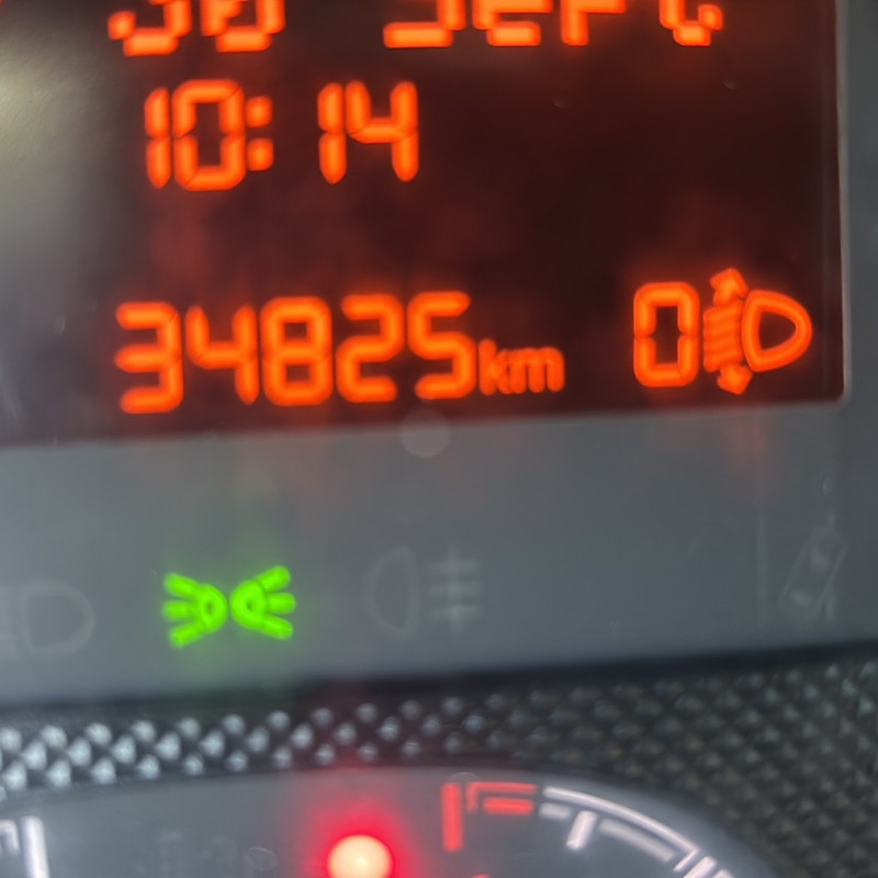 CITROEN JUMPER 3 PHASE 2 2.2 BLUE HDI - 16V TURBO Photo n°22