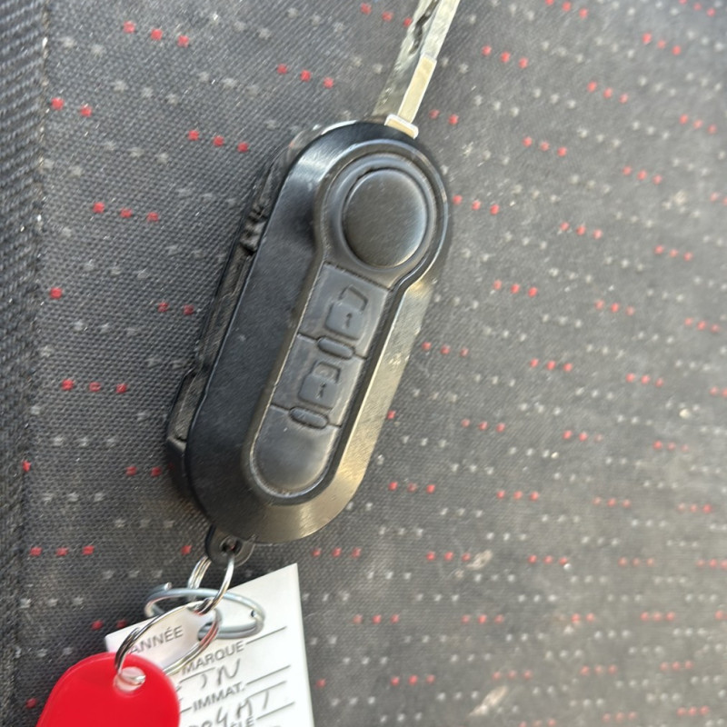 CITROEN JUMPER 3 PHASE 2 2.2 BLUE HDI - 16V TURBO Photo n°23