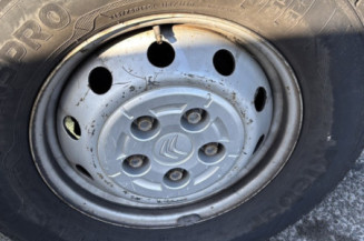 CITROEN JUMPER 3 PHASE 2 2.2 BLUE HDI - 16V TURBO